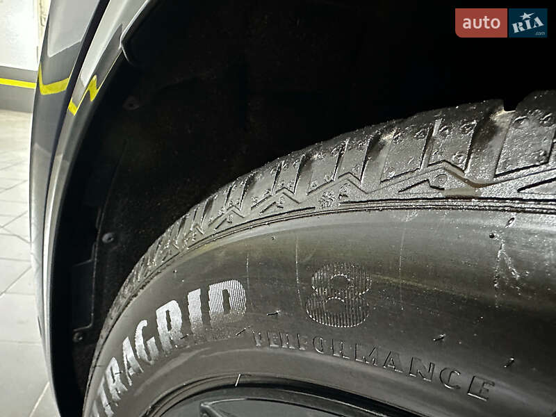 Позашляховик / Кросовер Volkswagen Touareg 2023 в Козятині фото 35 Позашляховик / Кросовер Volkswagen Touareg 2023 в Козятині