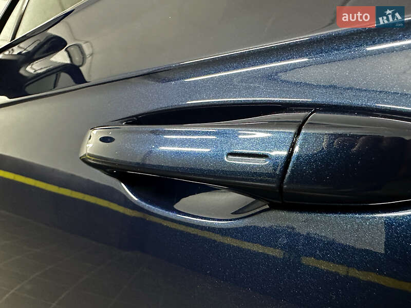 Позашляховик / Кросовер Volkswagen Touareg 2023 в Козятині фото 38 Позашляховик / Кросовер Volkswagen Touareg 2023 в Козятині