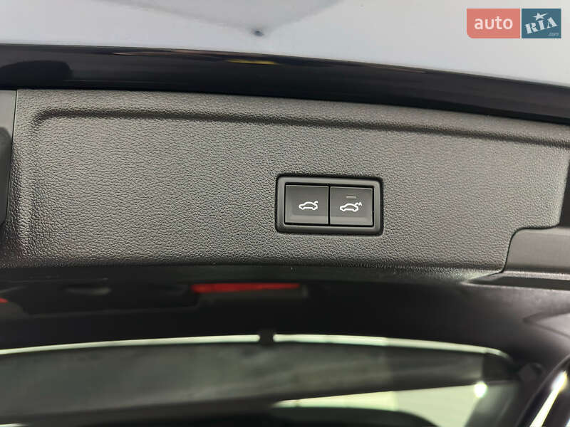 Позашляховик / Кросовер Volkswagen Touareg 2023 в Козятині фото 42 Позашляховик / Кросовер Volkswagen Touareg 2023 в Козятині