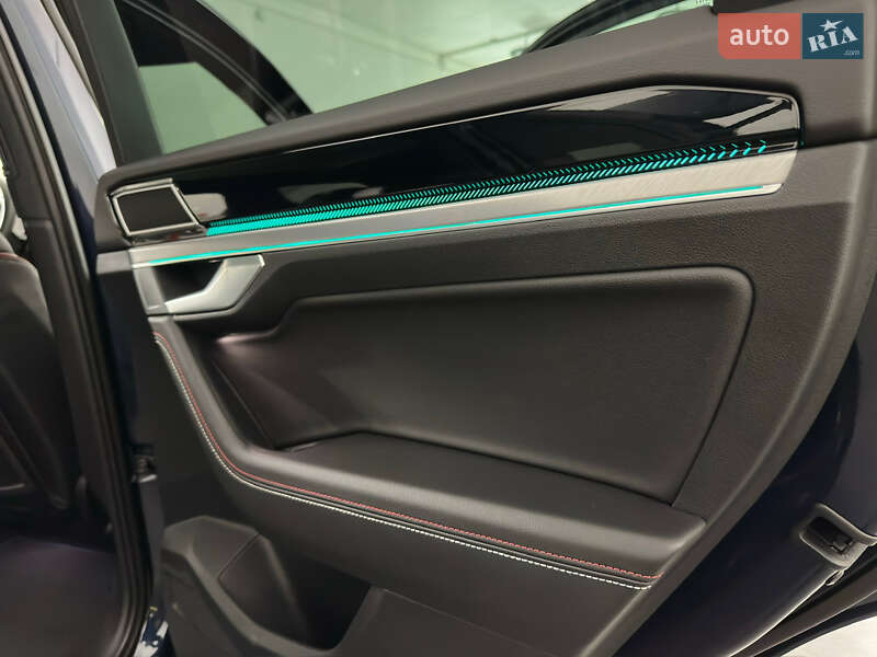 Позашляховик / Кросовер Volkswagen Touareg 2023 в Козятині фото 51 Позашляховик / Кросовер Volkswagen Touareg 2023 в Козятині