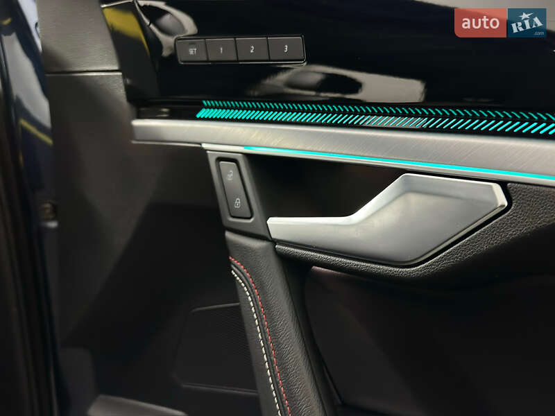 Позашляховик / Кросовер Volkswagen Touareg 2023 в Козятині фото 57 Позашляховик / Кросовер Volkswagen Touareg 2023 в Козятині