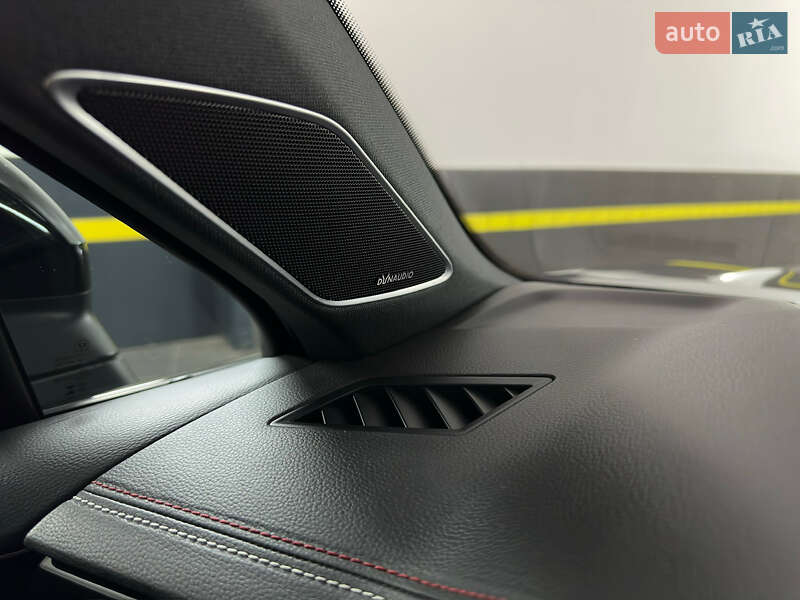 Позашляховик / Кросовер Volkswagen Touareg 2023 в Козятині фото 69 Позашляховик / Кросовер Volkswagen Touareg 2023 в Козятині