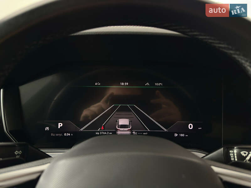 Позашляховик / Кросовер Volkswagen Touareg 2023 в Козятині фото 85 Позашляховик / Кросовер Volkswagen Touareg 2023 в Козятині