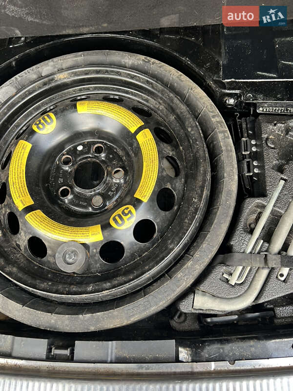 Позашляховик / Кросовер Volkswagen Touareg 2007 в Дніпрі фото 14 Позашляховик / Кросовер Volkswagen Touareg 2007 в Дніпрі