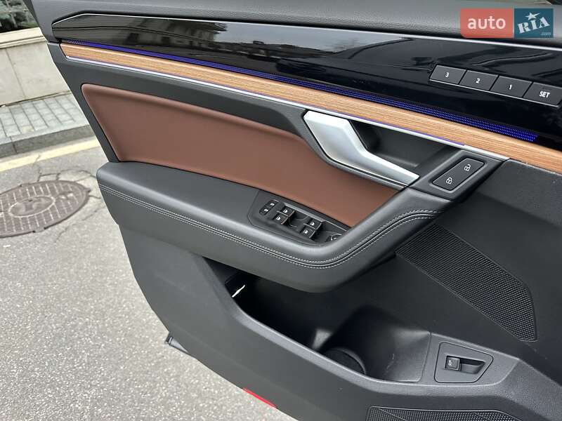 Внедорожник / Кроссовер Volkswagen Touareg 2021 в Киеве фото 26 Внедорожник / Кроссовер Volkswagen Touareg 2021 в Киеве