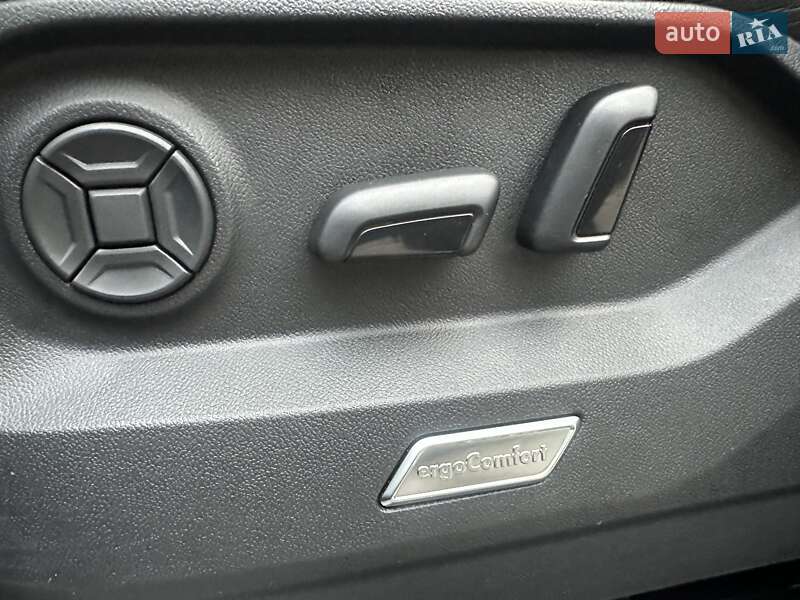 Внедорожник / Кроссовер Volkswagen Touareg 2021 в Киеве фото 38 Внедорожник / Кроссовер Volkswagen Touareg 2021 в Киеве