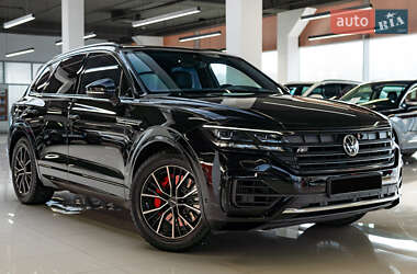 Внедорожник / Кроссовер Volkswagen Touareg 2020 в Хмельницком