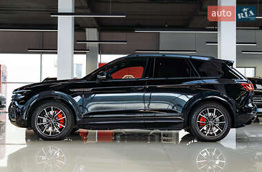 Внедорожник / Кроссовер Volkswagen Touareg 2020 в Хмельницком