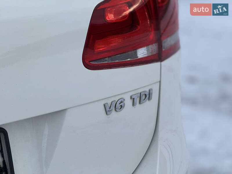 Внедорожник / Кроссовер Volkswagen Touareg 2011 в Виннице фото 12 Внедорожник / Кроссовер Volkswagen Touareg 2011 в Виннице