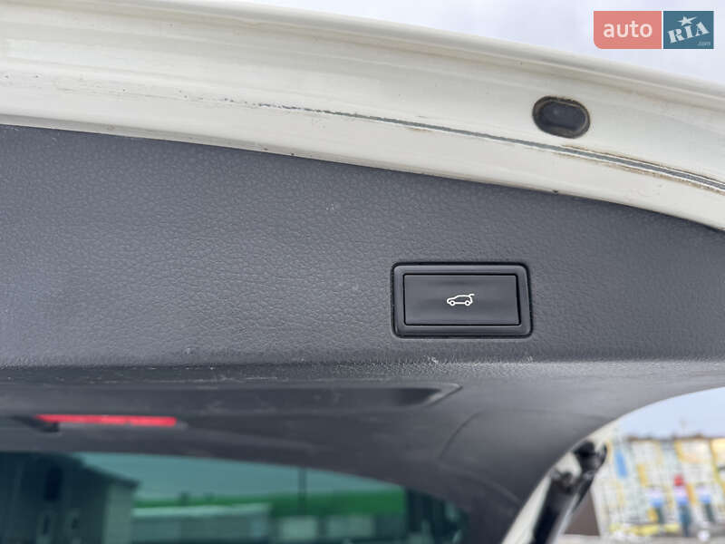 Внедорожник / Кроссовер Volkswagen Touareg 2011 в Виннице фото 31 Внедорожник / Кроссовер Volkswagen Touareg 2011 в Виннице