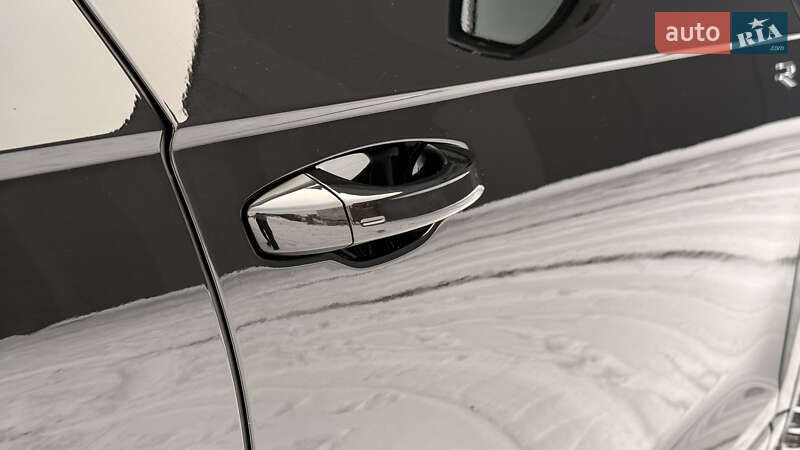 Внедорожник / Кроссовер Volkswagen Touareg 2024 в Хмельницком фото 19 Внедорожник / Кроссовер Volkswagen Touareg 2024 в Хмельницком