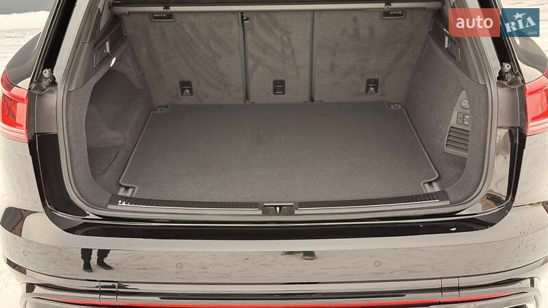 Внедорожник / Кроссовер Volkswagen Touareg 2024 в Хмельницком фото 20 Внедорожник / Кроссовер Volkswagen Touareg 2024 в Хмельницком