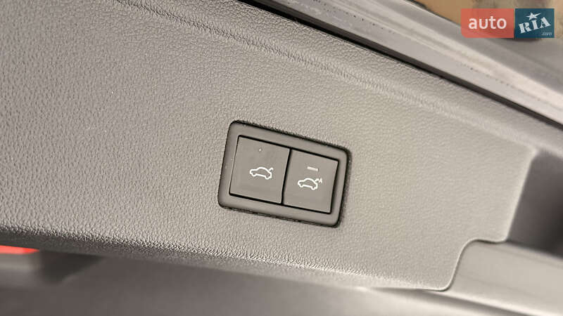 Внедорожник / Кроссовер Volkswagen Touareg 2024 в Хмельницком фото 23 Внедорожник / Кроссовер Volkswagen Touareg 2024 в Хмельницком