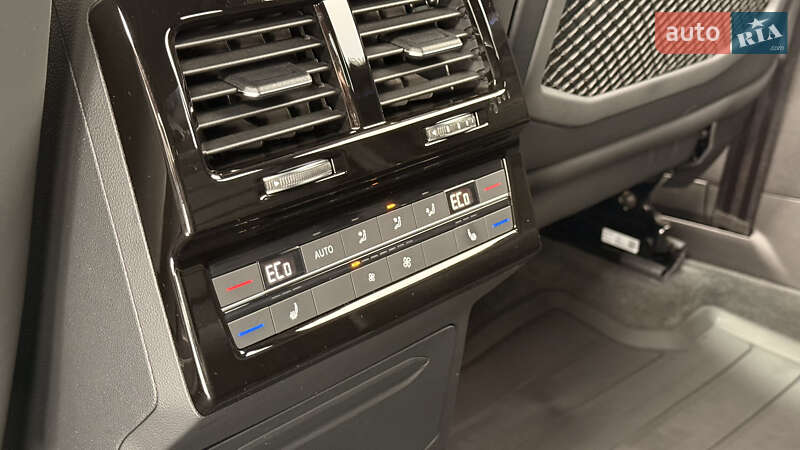 Внедорожник / Кроссовер Volkswagen Touareg 2024 в Хмельницком фото 25 Внедорожник / Кроссовер Volkswagen Touareg 2024 в Хмельницком