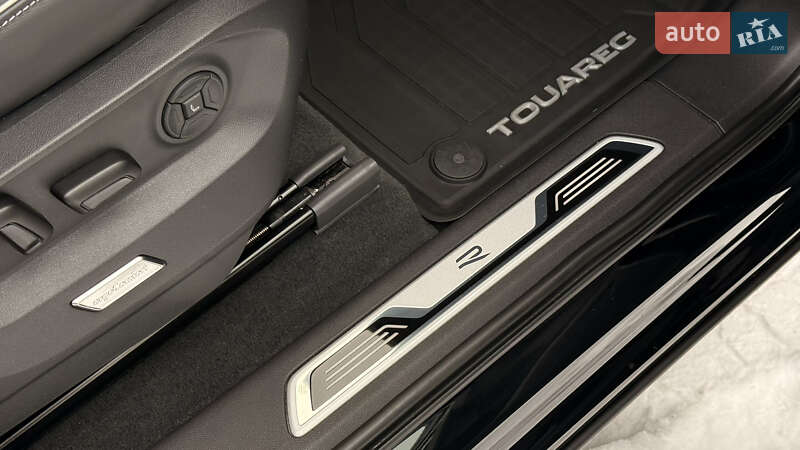 Внедорожник / Кроссовер Volkswagen Touareg 2024 в Хмельницком фото 39 Внедорожник / Кроссовер Volkswagen Touareg 2024 в Хмельницком
