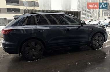 Внедорожник / Кроссовер Volkswagen Touareg 2023 в Киеве