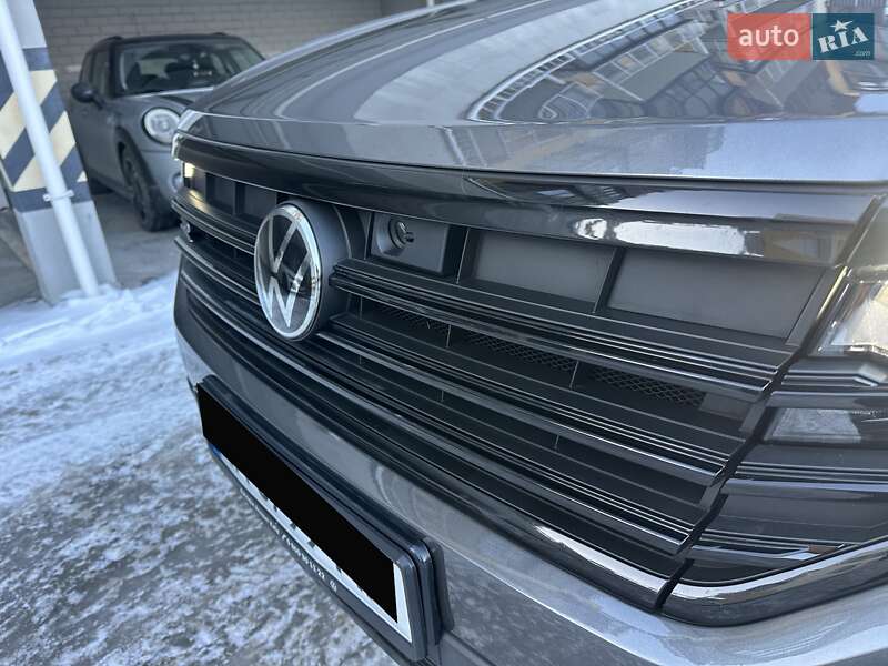 Внедорожник / Кроссовер Volkswagen Touareg 2023 в Киеве фото 33 Внедорожник / Кроссовер Volkswagen Touareg 2023 в Киеве