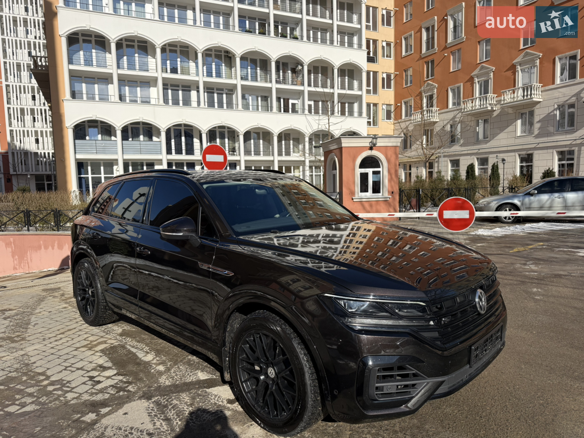 Фото авто 1