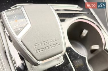 Внедорожник / Кроссовер Volkswagen Touareg 2026 в Киеве