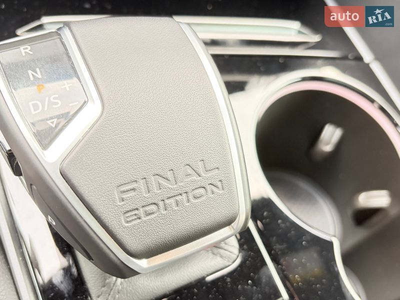 Volkswagen Touareg 2026