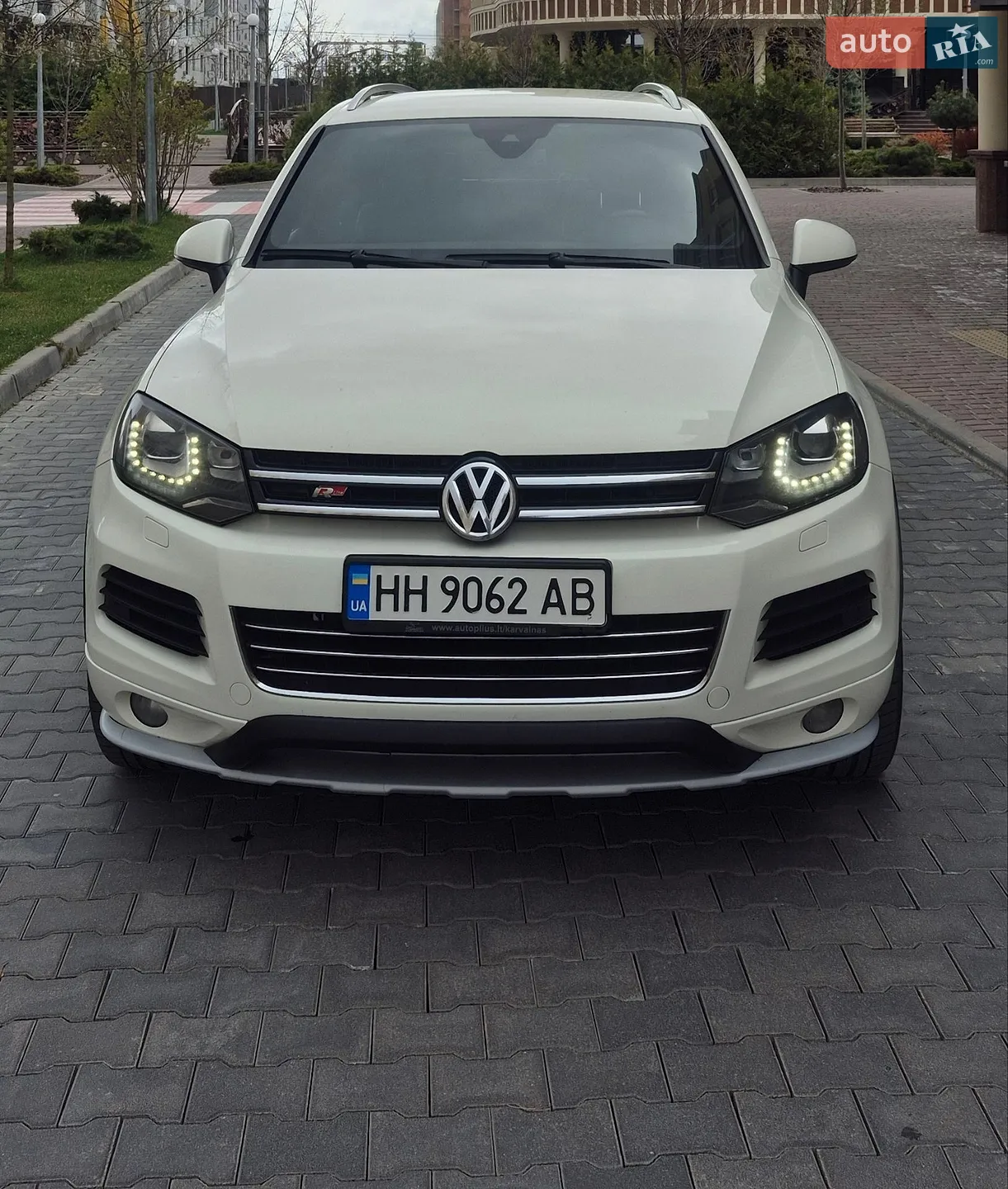 Фото авто 7
