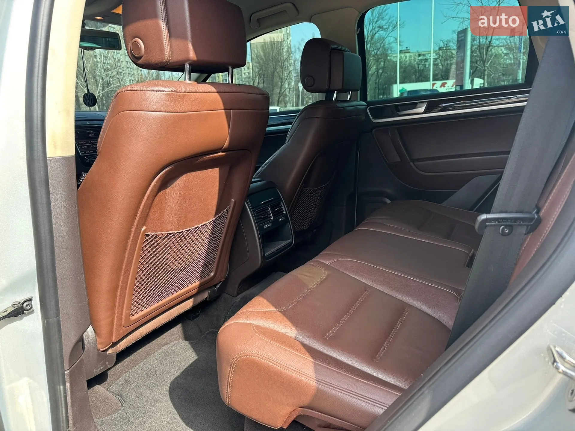 2014 Volkswagen Touareg - мініатюра 32