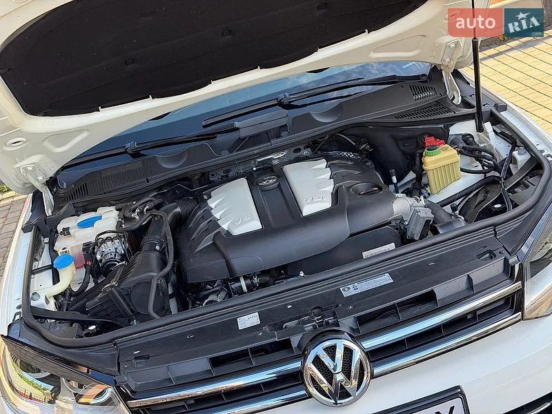 Volkswagen Touareg 2011 VIN WVGZZZ7PZBD028420 фото оголошення 116 з 162