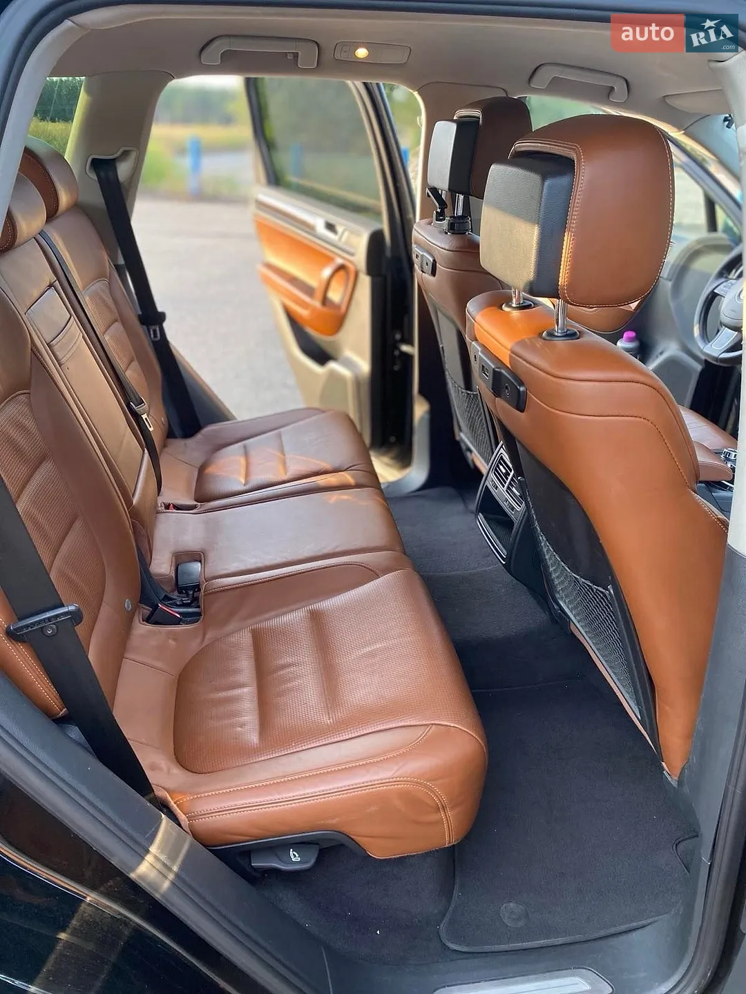 2012 Volkswagen Touareg - мініатюра 29