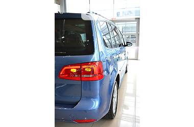 Универсал Volkswagen Touran 2011 в Хмельницком