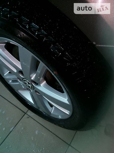 Микровэн Volkswagen Touran 2013 в Луцке фото 47 Микровэн Volkswagen Touran 2013 в Луцке