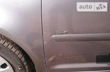 Мінівен Volkswagen Touran 2006 в 