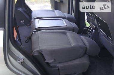Універсал Volkswagen Touran 2004 в 