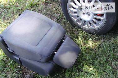 Універсал Volkswagen Touran 2004 в 