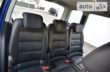 Минивэн Volkswagen Touran 2008 в Дрогобыче