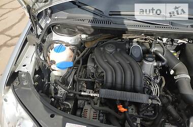 Мінівен Volkswagen Touran 2007 в 