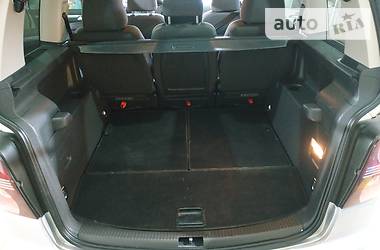 Мінівен Volkswagen Touran 2007 в 