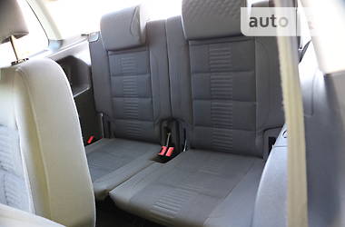 Универсал Volkswagen Touran 2010 в Трускавце