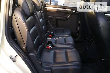 Мінівен Volkswagen Touran 2015 в 
