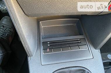 Мінівен Volkswagen Touran 2010 в 