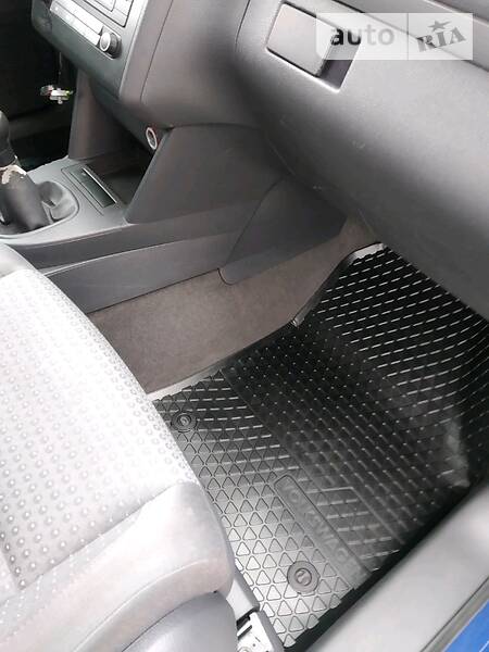 Мінівен Volkswagen Touran 2004 в Коломиї фото 24 Мінівен Volkswagen Touran 2004 в Коломиї