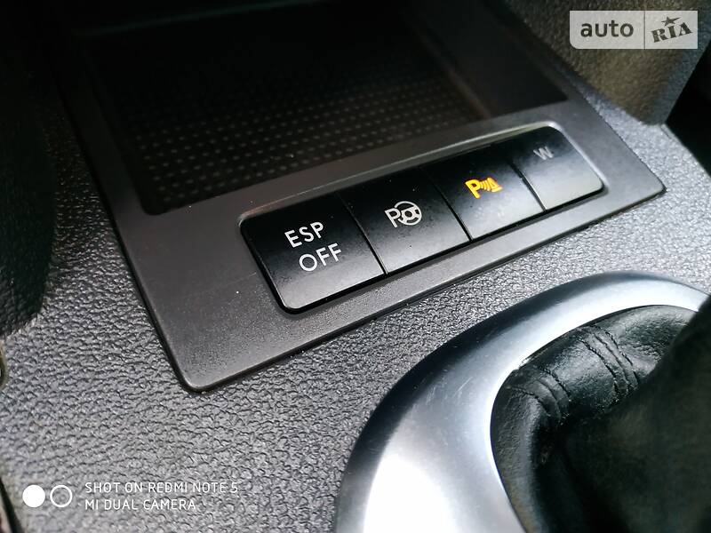 Універсал Volkswagen Touran 2009 в Дубні