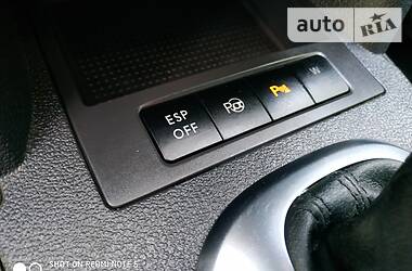 Універсал Volkswagen Touran 2009 в 