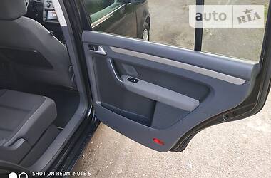 Універсал Volkswagen Touran 2009 в 