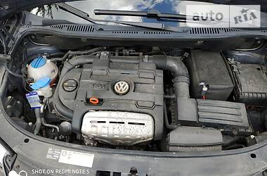 Універсал Volkswagen Touran 2009 в 