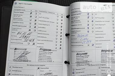 Універсал Volkswagen Touran 2009 в 