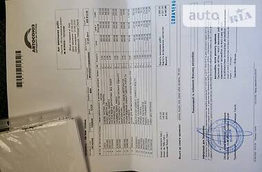 Мінівен Volkswagen Touran 2011 в 