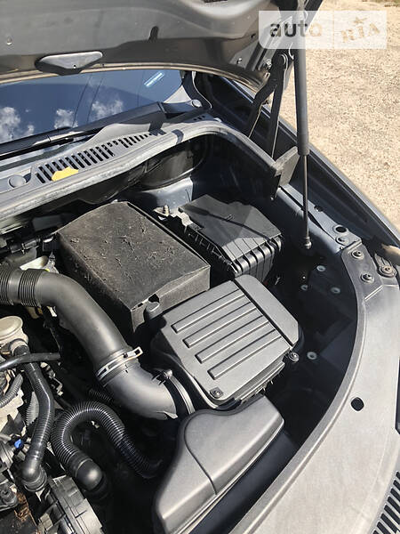 Мінівен Volkswagen Touran 2008 в Броварах фото 61 Мінівен Volkswagen Touran 2008 в Броварах