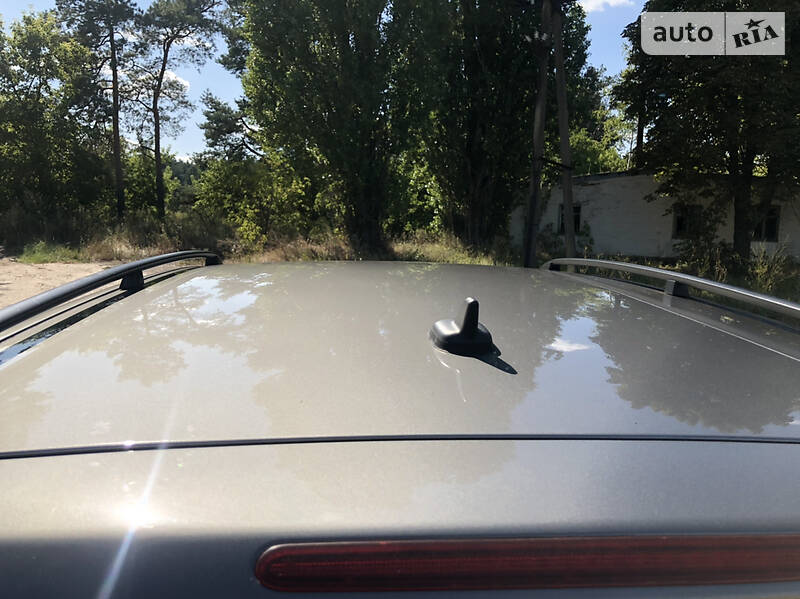 Мінівен Volkswagen Touran 2008 в Броварах фото 15 Мінівен Volkswagen Touran 2008 в Броварах