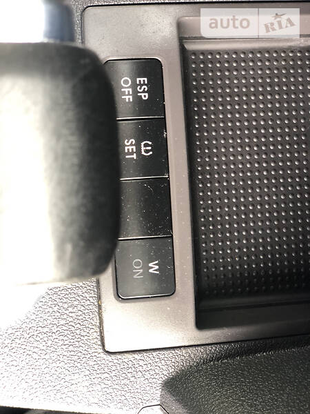 Мінівен Volkswagen Touran 2008 в Рівному