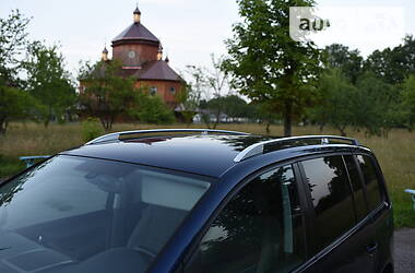 Универсал Volkswagen Touran 2008 в Калуше